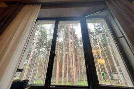 Аренда Дома, 5 Kомнатная, Окрестности Тбилиси, Цхнети
