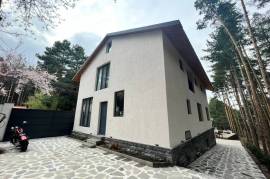 House For Rent, Tskneti