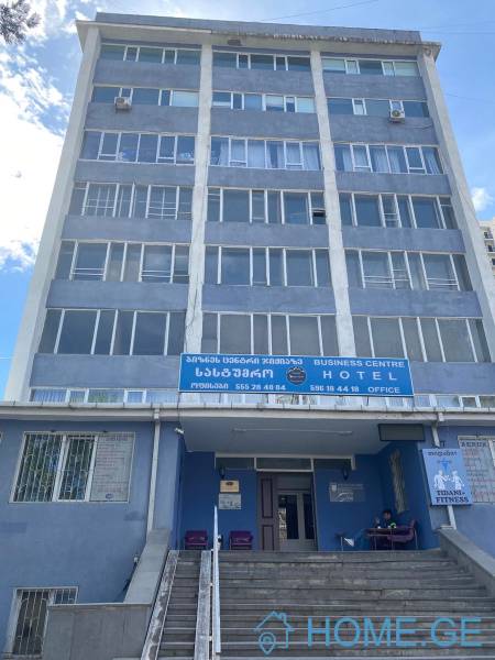 იყიდება, უნივერსალური ფართი, საბურთალო