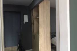 For Rent, 2 Room, Old building, Tbilisi, saburtalo