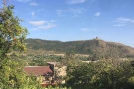 იყიდება მიწის ნაკვეთი, მცხეთა