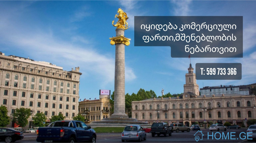 იყიდება, სასტუმრო, სოლოლაკი