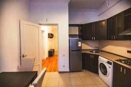 Аренда, 2 Kомнатная, Старое здание, Тбилиси, vake