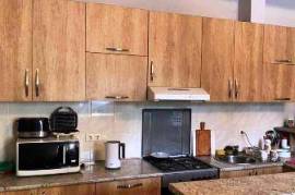 For Rent, 3 Room, New building, Tbilisi, vake