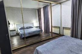 ქირავდება ბინა, 2 ოთახიანი, ახალი აშენებული, თბილისი, ვაკე