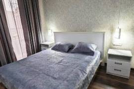 ქირავდება ბინა, 2 ოთახიანი, ახალი აშენებული, თბილისი, ვაკე