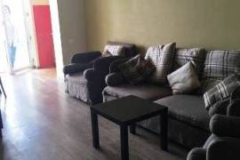 Apartment for sale, New building, vake