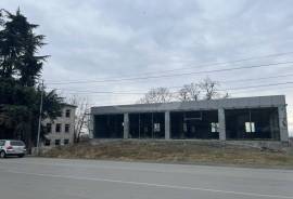 For Rent, Universal commercial space, Lagodekhi