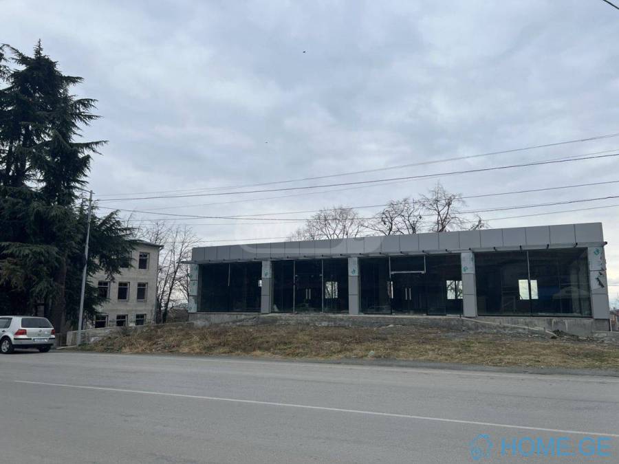 For Rent, Universal commercial space, Lagodekhi
