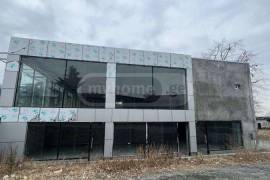 For Rent, Universal commercial space, Lagodekhi