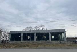 For Rent, Universal commercial space, Lagodekhi