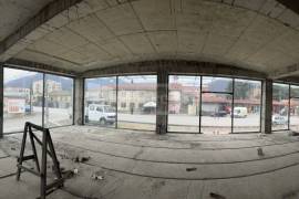 For Rent, Universal commercial space, Lagodekhi