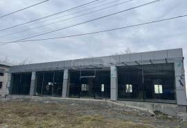 For Rent, Universal commercial space, Lagodekhi