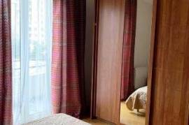 ქირავდება ბინა, 2 ოთახიანი, ახალი აშენებული, თბილისი, ვაკე