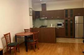 ქირავდება ბინა, 2 ოთახიანი, ახალი აშენებული, თბილისი, ვაკე