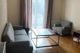 ქირავდება ბინა, 2 ოთახიანი, ახალი აშენებული, თბილისი, ვაკე