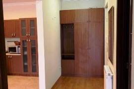 ქირავდება ბინა, 2 ოთახიანი, ახალი აშენებული, თბილისი, ვაკე