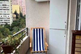 ქირავდება ბინა, 2 ოთახიანი, ახალი აშენებული, თბილისი, ვაკე