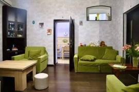 Аренда, 4 Kомнатная, Старое здание, Тбилиси, Мтацминда