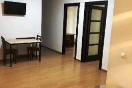 For Rent, 3 Room, New building, Tbilisi, vake