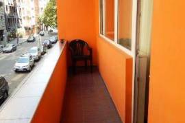 Аренда, 3 Kомнатная, Новостройка, Тбилиси, vake