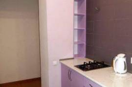 Аренда, 3 Kомнатная, Новостройка, Тбилиси, vake