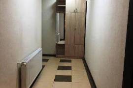 Аренда, 3 Kомнатная, Новостройка, Тбилиси, vake