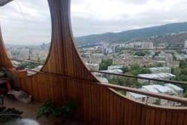 Apartment for sale, Old building, Nutsubidze plateau