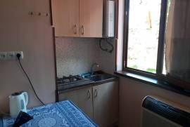 Daily Apartment Rent, New building, Borjomi