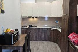 Apartment for sale, New building, saburtalo