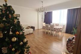 Apartment for sale, 5 Room, Old building, Tbilisi, Chugureti