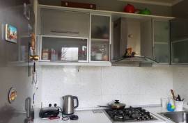 Apartment for sale, 5 Room, Old building, Tbilisi, Chugureti
