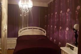 Apartment for sale, 5 Room, Old building, Tbilisi, Chugureti