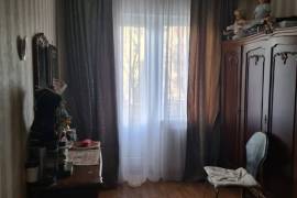 Apartment for sale, Old building, Chugureti