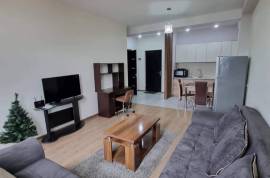 For Rent, 2 Room, New building, Tbilisi, Digomi