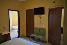 ქირავდება ბინა, ძველი აშენებული, თბილისი, ვაკე