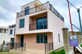 Apartment for sale, 8 Room, New building, Tbilisi, Didi digomi