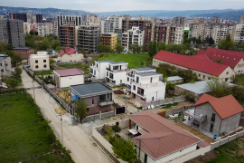 Apartment for sale, 8 Room, New building, Tbilisi, Didi digomi