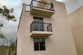 Apartment for sale, 8 Room, New building, Tbilisi, Didi digomi