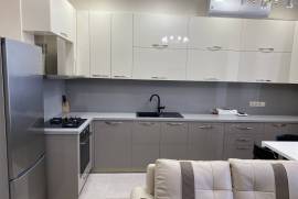 Аренда, 3 Kомнатная, Новостройка, Тбилиси, Ортачала