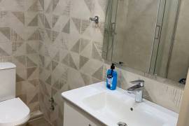 Аренда, 3 Kомнатная, Новостройка, Тбилиси, Ортачала