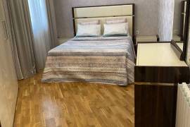 Аренда, 3 Kомнатная, Новостройка, Тбилиси, Ортачала