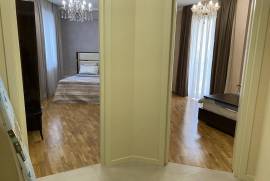 Аренда, 3 Kомнатная, Новостройка, Тбилиси, Ортачала