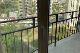 Аренда, 3 Kомнатная, Новостройка, Тбилиси, Ортачала