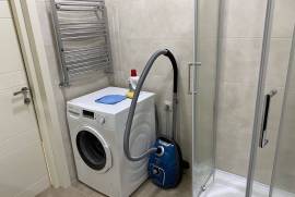 Аренда, 3 Kомнатная, Новостройка, Тбилиси, Ортачала