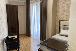 Аренда, 3 Kомнатная, Новостройка, Тбилиси, Ортачала