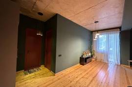 ქირავდება ბინა, 2 ოთახიანი, ახალი აშენებული, თბილისი, მთაწმინდა