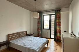 ქირავდება ბინა, 2 ოთახიანი, ახალი აშენებული, თბილისი, მთაწმინდა