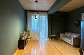 ქირავდება ბინა, 2 ოთახიანი, ახალი აშენებული, თბილისი, მთაწმინდა