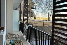 ქირავდება ბინა, 2 ოთახიანი, ახალი აშენებული, თბილისი, მთაწმინდა